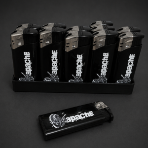 Encendedor Electronico Oficial Apache